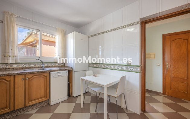 Reventa - Villa - Benahavís - La Quinta