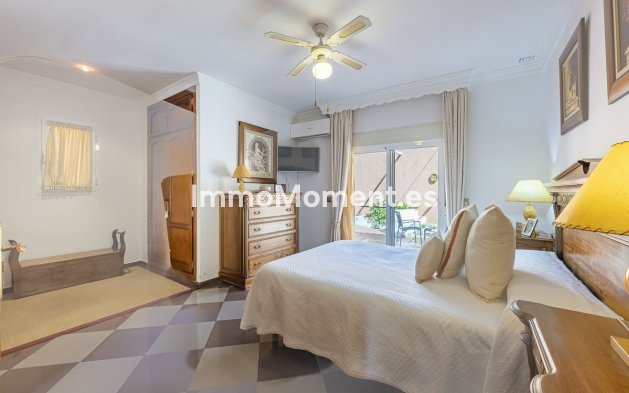 Reventa - Villa - Benahavís - La Quinta