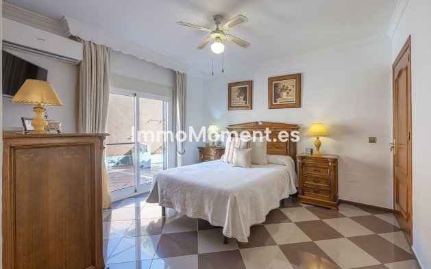 Reventa - Villa - Benahavís - La Quinta