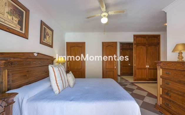 Reventa - Villa - Benahavís - La Quinta