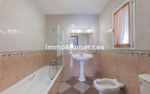 Reventa - Villa - Benahavís - La Quinta