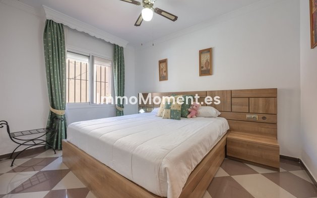 Reventa - Villa - Benahavís - La Quinta