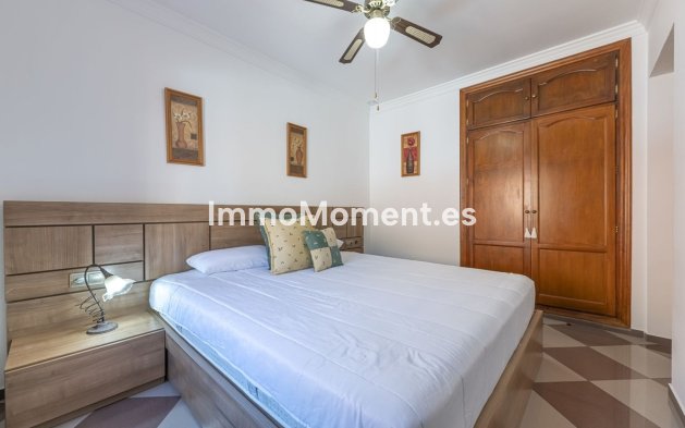 Reventa - Villa - Benahavís - La Quinta