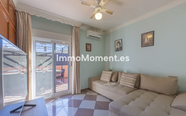 Reventa - Villa - Benahavís - La Quinta