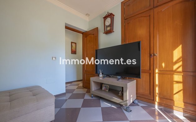 Reventa - Villa - Benahavís - La Quinta