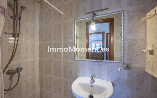 Reventa - Villa - Benahavís - La Quinta