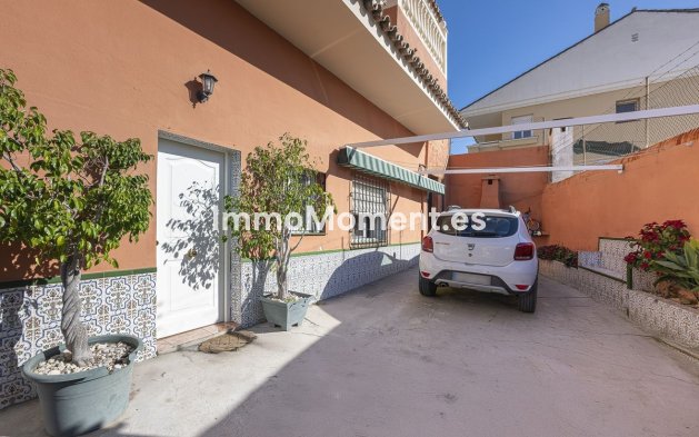 Reventa - Villa - Benahavís - La Quinta