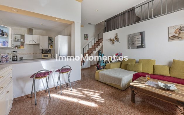 Reventa - Villa - Benahavís - La Quinta