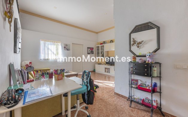 Reventa - Villa - Benahavís - La Quinta