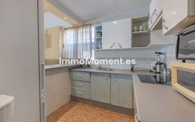 Reventa - Villa - Benahavís - La Quinta