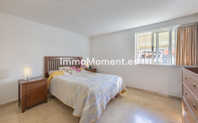Reventa - Villa - Benahavís - La Quinta