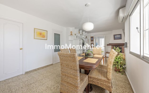 Resale - Apartment - Marbella - San Pedro de Alcántara