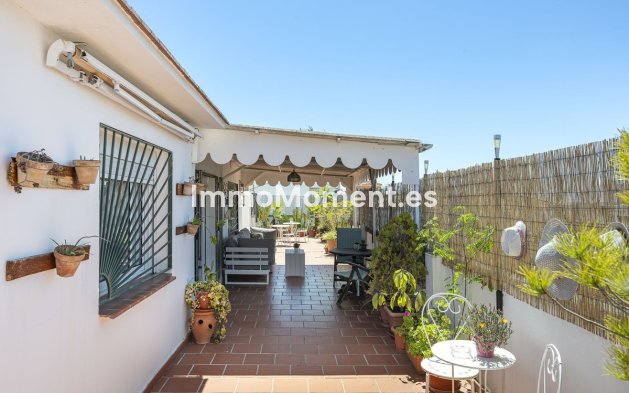 Resale - Apartment - Marbella - San Pedro de Alcántara