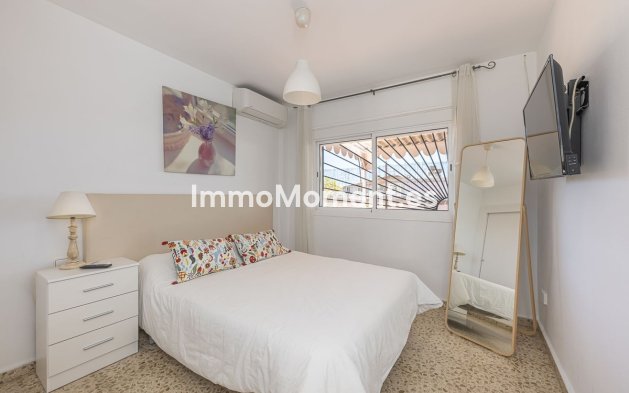 Resale - Apartment - Marbella - San Pedro de Alcántara