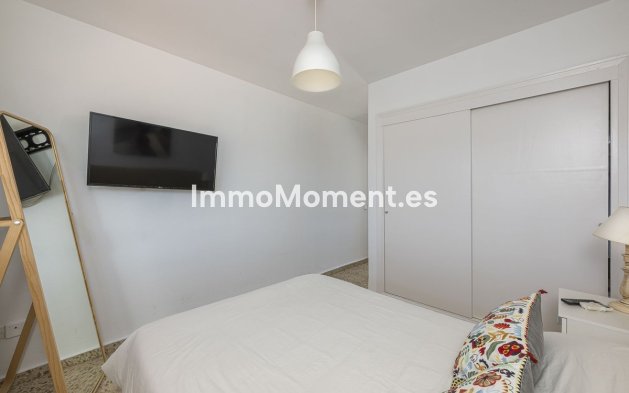 Resale - Apartment - Marbella - San Pedro de Alcántara