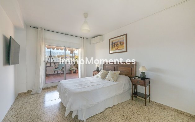 Resale - Apartment - Marbella - San Pedro de Alcántara