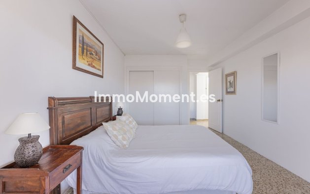 Resale - Apartment - Marbella - San Pedro de Alcántara