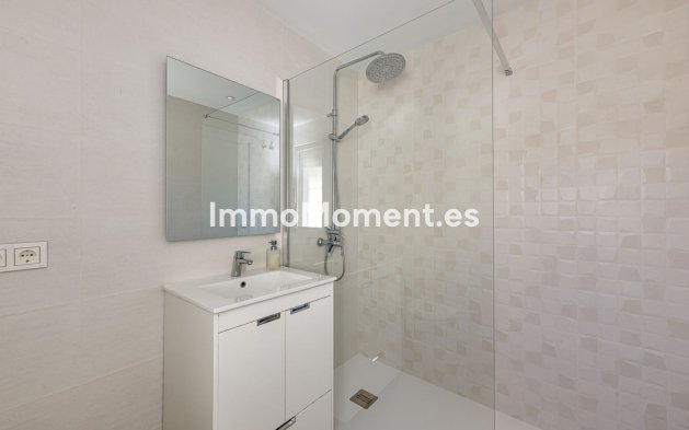 Resale - Apartment - Marbella - San Pedro de Alcántara