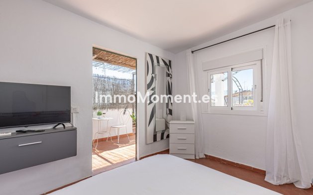 Resale - Apartment - Marbella - San Pedro de Alcántara