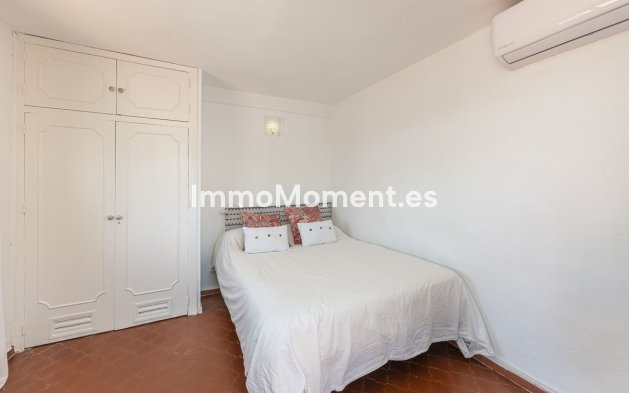 Resale - Apartment - Marbella - San Pedro de Alcántara