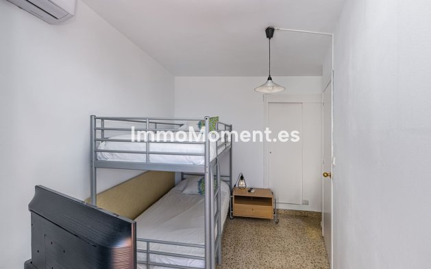 Resale - Apartment - Marbella - San Pedro de Alcántara
