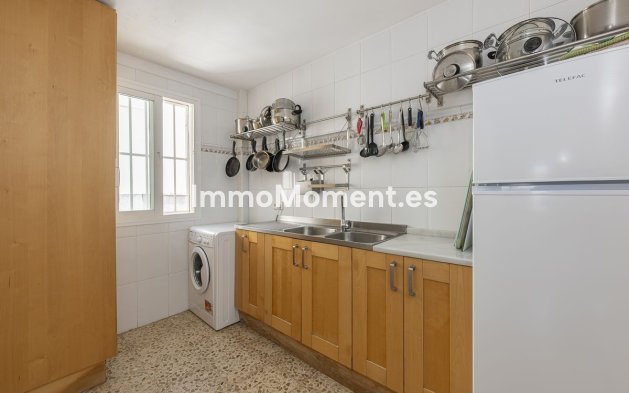 Resale - Apartment - Marbella - San Pedro de Alcántara