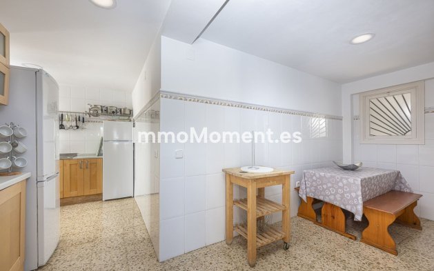 Resale - Apartment - Marbella - San Pedro de Alcántara