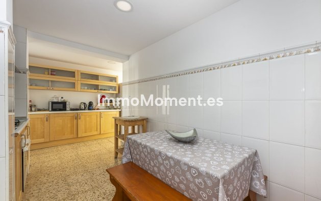 Resale - Apartment - Marbella - San Pedro de Alcántara