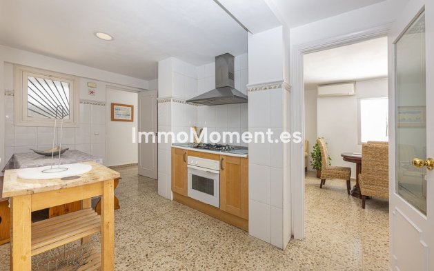 Resale - Apartment - Marbella - San Pedro de Alcántara