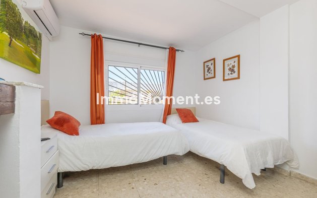 Resale - Apartment - Marbella - San Pedro de Alcántara