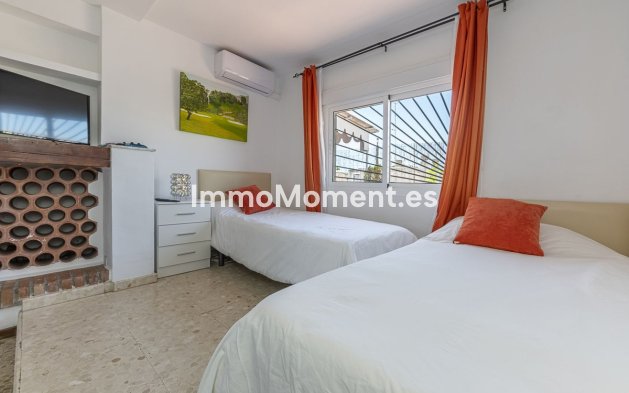 Resale - Apartment - Marbella - San Pedro de Alcántara
