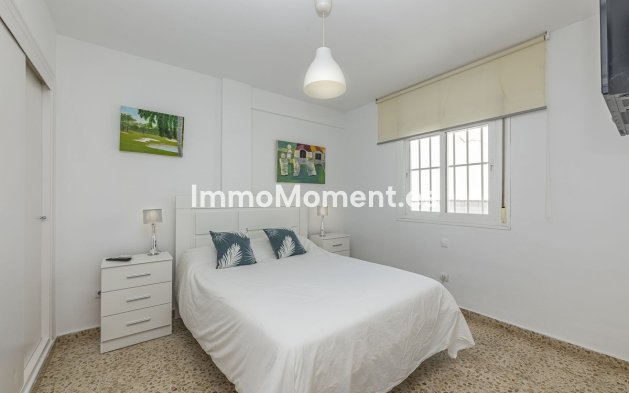 Resale - Apartment - Marbella - San Pedro de Alcántara