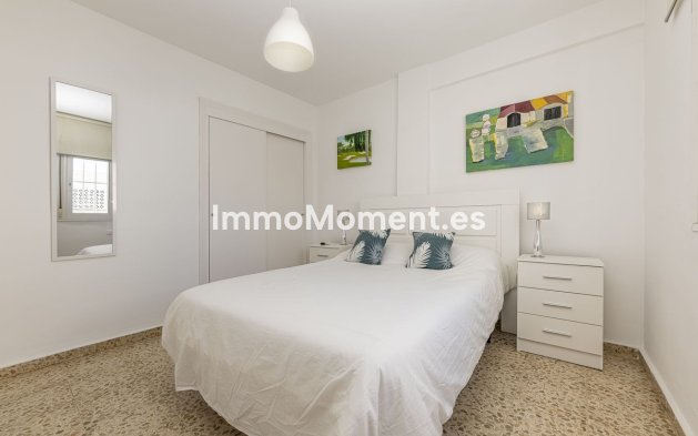Resale - Apartment - Marbella - San Pedro de Alcántara