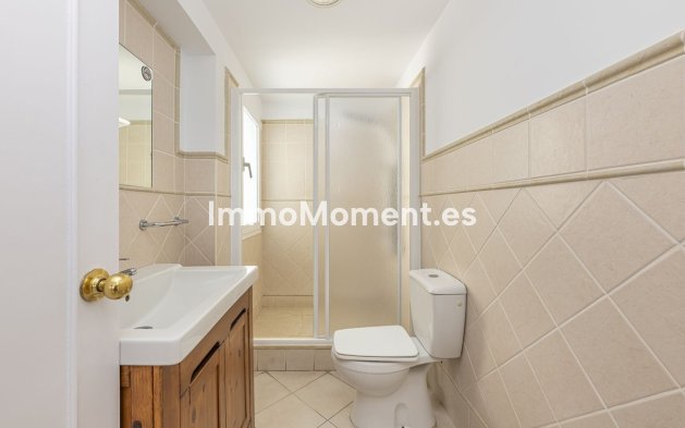 Resale - Apartment - Marbella - San Pedro de Alcántara