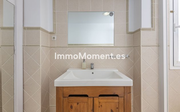 Resale - Apartment - Marbella - San Pedro de Alcántara