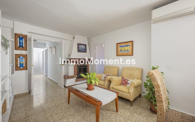 Resale - Apartment - Marbella - San Pedro de Alcántara