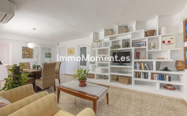 Resale - Apartment - Marbella - San Pedro de Alcántara