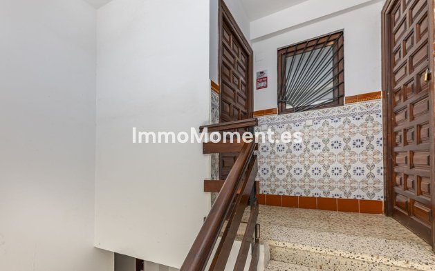 Resale - Apartment - Marbella - San Pedro de Alcántara