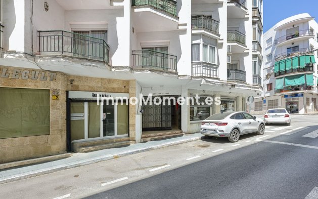 Resale - Apartment - Marbella - San Pedro de Alcántara