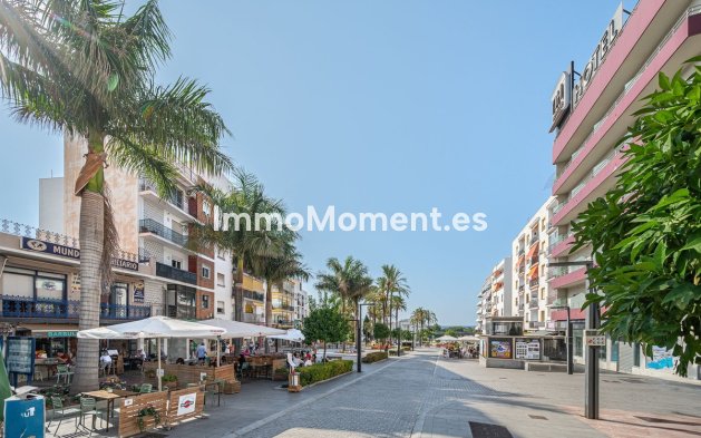Resale - Apartment - Marbella - San Pedro de Alcántara