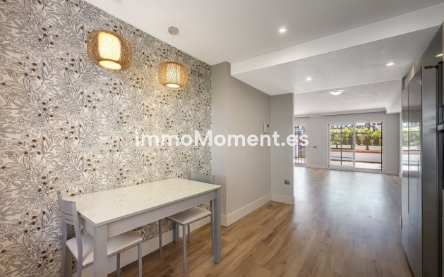 Reventa - Villa - Marbella - Marbella Centro