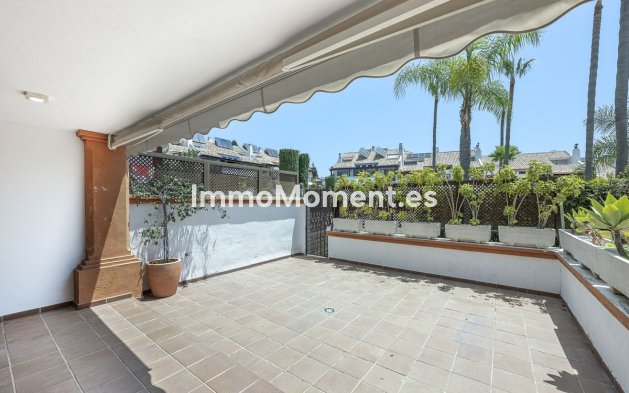 Reventa - Villa - Marbella - Marbella Centro