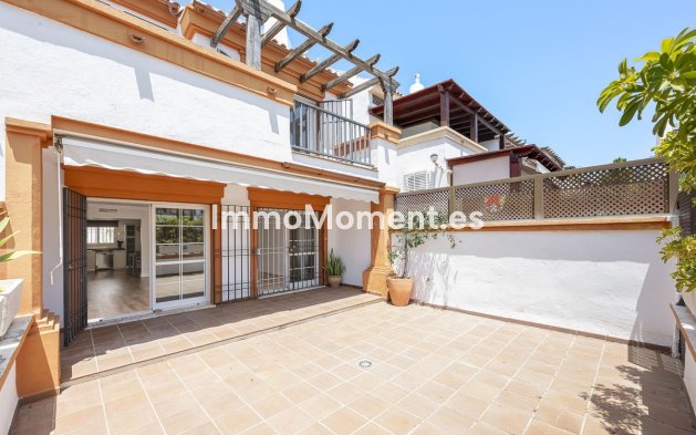Reventa - Villa - Marbella - Marbella Centro