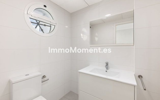 Reventa - Villa - Marbella - Marbella Centro