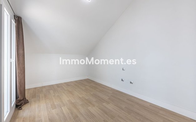 Reventa - Villa - Marbella - Marbella Centro