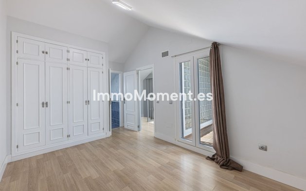 Reventa - Villa - Marbella - Marbella Centro