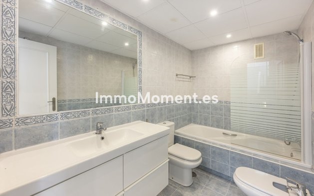 Reventa - Villa - Marbella - Marbella Centro