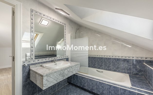 Reventa - Villa - Marbella - Marbella Centro