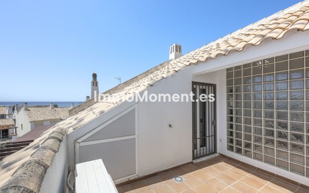 Reventa - Villa - Marbella - Marbella Centro