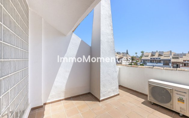 Reventa - Villa - Marbella - Marbella Centro